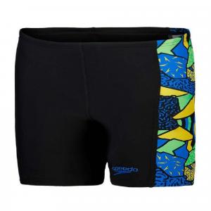 Spodenki kąpielówki męskie Speedo Allover