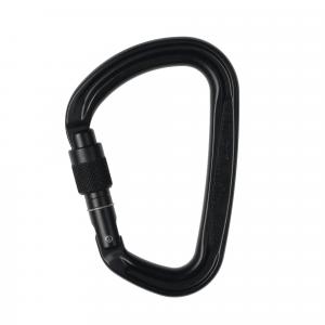 Karabinek do wspinaczki Climbing Technology XL-D SG