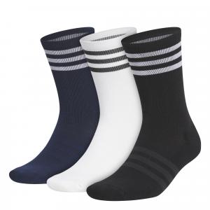 Crew Socks 3 Pairs