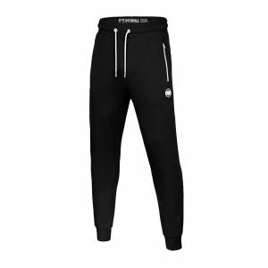 Spodnie sportowe męskie Pitbull West Coast Trackpants Small Logo Terry Group