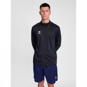 Bluza hmlESSENTIAL TRACK JACKET