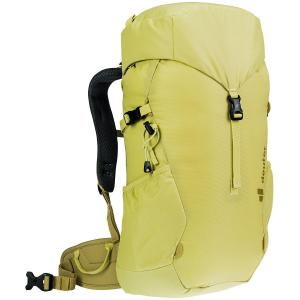 Plecak turystyczny dziecięcy Deuter Climber 22 - sprout/linden