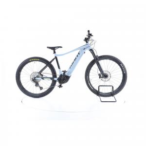2nd Life - Giant Fathom E+ 1 Pro E-Bike 2021 - Jak nowy