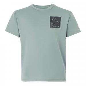 T-shirt Dziecięca Z Górą Alvarado IX
