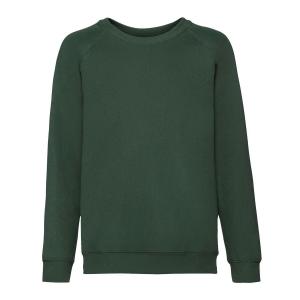 Bluza Dziecięca Classic Raglan