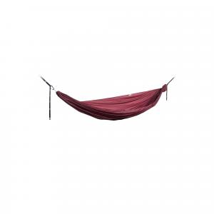 Hamak Lesovik Bystry - burgundy ron