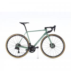 Second life · R. szosowy · Magma Dolomite Edition Di2 12V · W bardzo dobrym