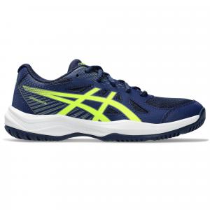 Buty do badmintona i sportów halowych dla dzieci ASICS Upcourt 6 GS