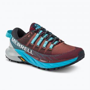 Buty do biegania damskie Merrell Agility Peak 4