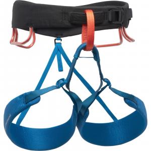 Uprząż wspinaczkowa dla mężczyzn Black Diamond Momentum Harness