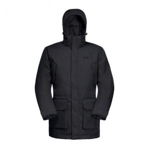 Kurtka turystyczna Jack Wolfskin Fierce Wind parka