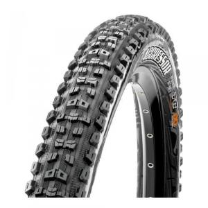 Opona rowerowa Maxxis Aggressor 29x2.5 zwijana DD/TR/DUAL