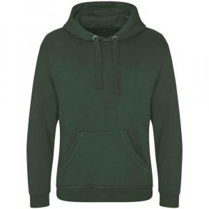 Męska Bluza Z Kapturem Just Hoods Graduate Heavyweight Hoodie