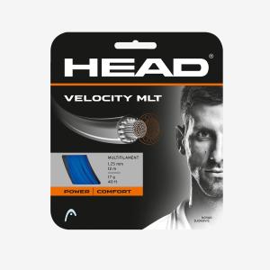 Naciągi tenisowe Velocity MLT HEAD