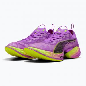 Buty do biegania damskie PUMA Fast-R Nitro Elite 2