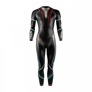 Pianka triathlonowa męska HUUB Varman Glacier