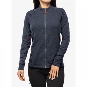 Bluza bez kaptura damska Rab Nexus Jacket