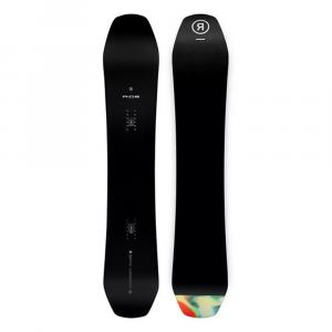 Deska snowboardowa męska Ride Deep Fake Wide