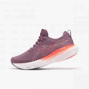 Buty do biegania damskie ASICS Gel-Ziruss 8