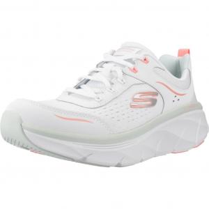 Tenisówki Skechers Model Dlux Walker 2.0 Kolor Biały