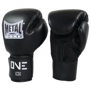Dorosły boks rękawice bokserskie Metal Boxe