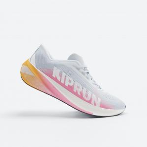 Buty do biegania damskie Kiprun 500 Premium