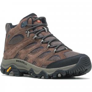 Buty Trekkingowe Męskie Merrell Moab 3 Mid Gore-Tex