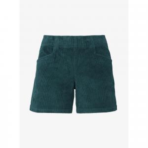 Spodenki wspinaczkowe damskie Black Diamond Dirtbag Corduroy Shorts