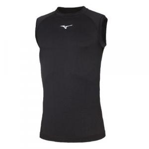 Obcisły tank top Mizuno Team Core