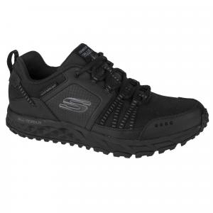 Buty trekkingowe męskie, Skechers Escape Plan