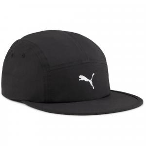 Czapka z daszkiem PUMA ESS Running 5 Panel