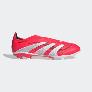 Buty piłkarskie ADIDAS Predator League Laceless FG/MG