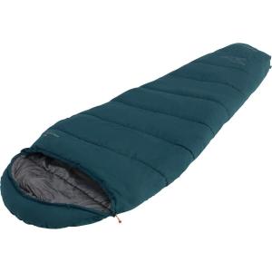 Śpiwór turystyczny Easy Camp Raven I Mummy (5°C)