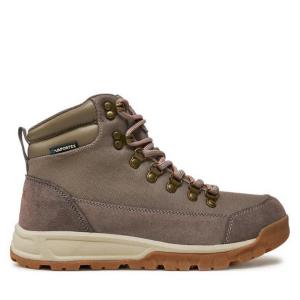 Buty trekkingowe Campus Lara brązowe 37
