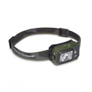 Latarka czołówka Black Diamond STORM 450
