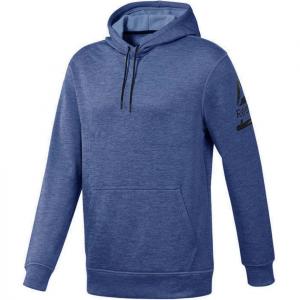 Bluza sportowa męska Reebok Workout ThermoWarm Hoodie