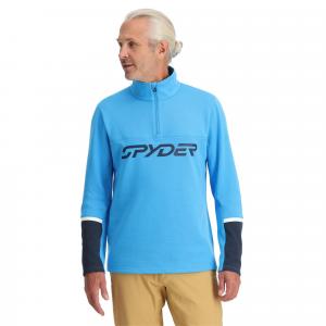 Bluza męska Spyder Speed 1/2 Zip