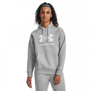 Bluza damska Under Armour Rival Fleece Big Logo Hoody