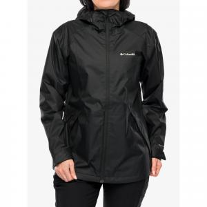 Kurtka przeciwdeszczowa damska Columbia Inner Limits III Jacket