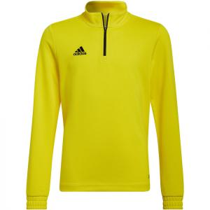 Bluza piłkarska dla dzieci adidas Entrada 22 Training Top