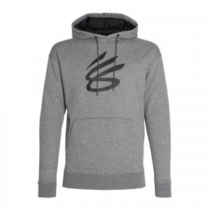 Bluza męska Under Armour Curry Splash Hoodie