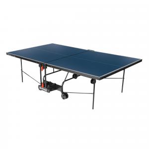 Stół do tenisa stołowego Schildkröt SpaceTec Indoor