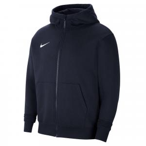 Bluza sportowa męska Nike Park 20 Fleece Fullzip Hoodie