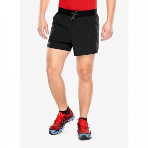 Spodenki do biegania męskie Inov-8 Active 5 Short
