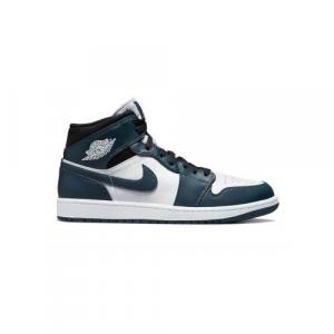 Buty do chodzenia męskie Nike Air Jordan 1 Mid