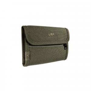 Portfel Tasmanian Tiger ID Wallet - olive