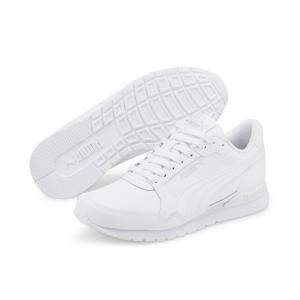 Buty do chodzenia Puma ST RUNNER V3 L JR 38490402