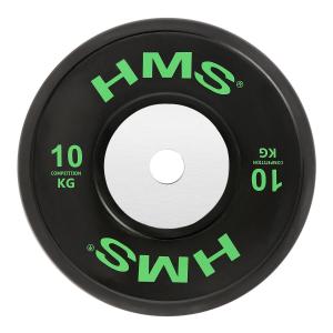 Talerz olimpijski BTBR Bumper Hms