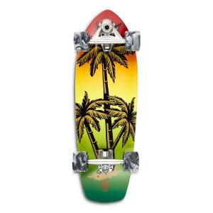 Deskorolka Surfskate CX7 Palm Sand 30\