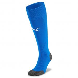 Drużyna Puma Team Liga's Children Buts Blue Size 31-34